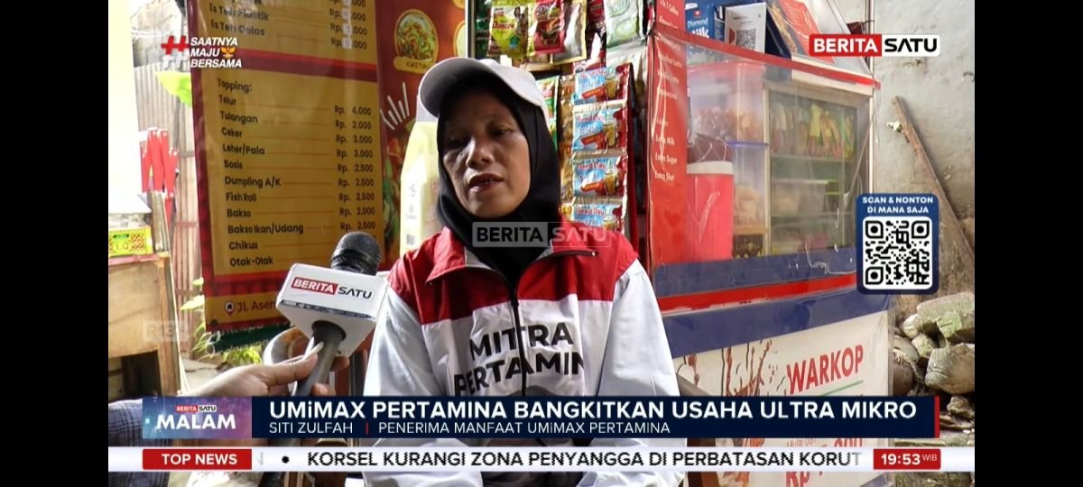 BERITA SATU