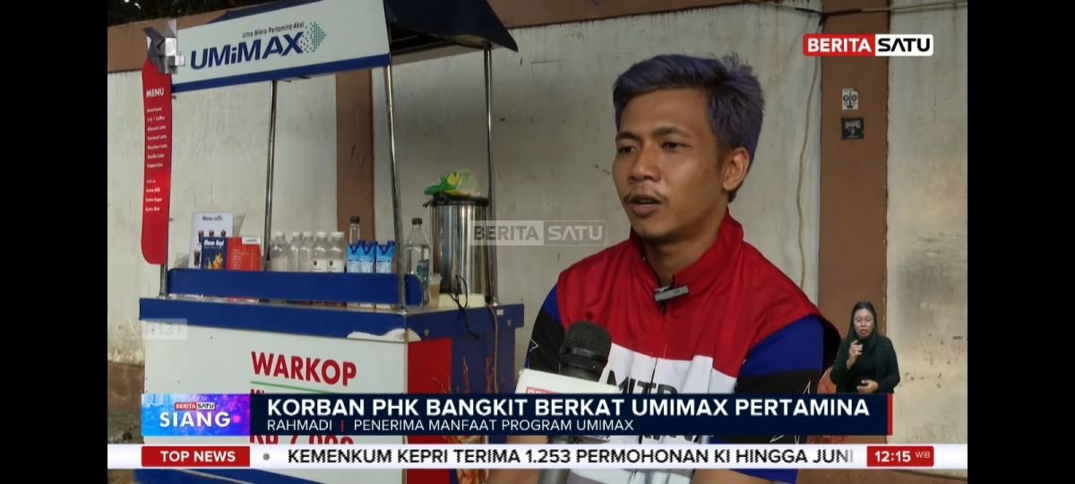 BERITA SATU