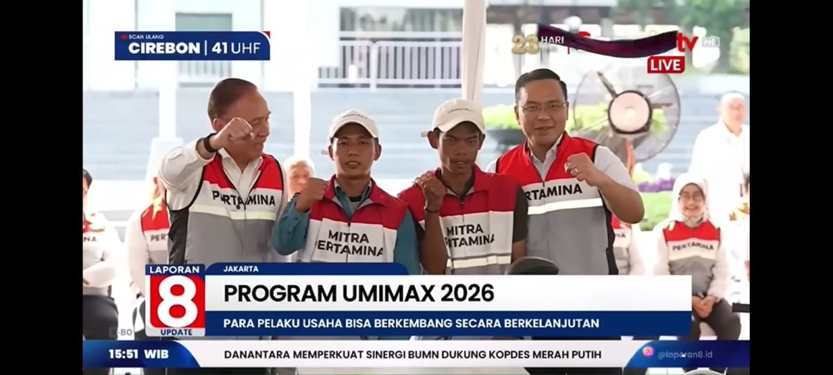 Garuda TV